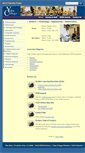 Mobile Screenshot of ms.yccd.edu